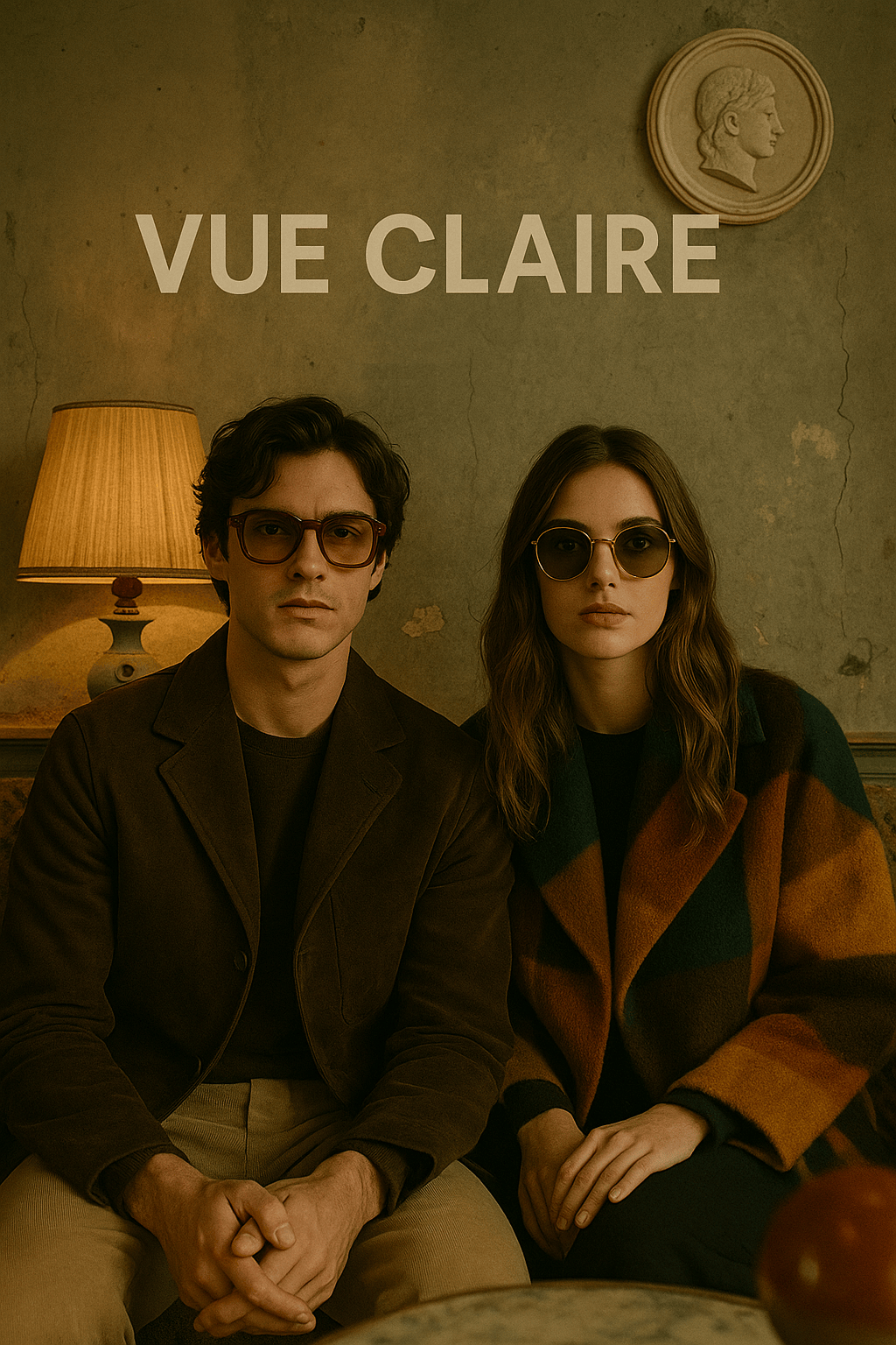 Univers Vue Claire, lunettes de créateurs