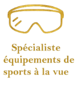 vue claire  paris 9 spécialiste des équipement de sports à la vue