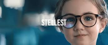 Vue Claire opticien spécialiste stellest verres réducteur de la myopie