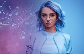 Chez Vue Claire, protégez vos yeux de la lumière bleue nocive avec des lunettes anti-lumière bleue.