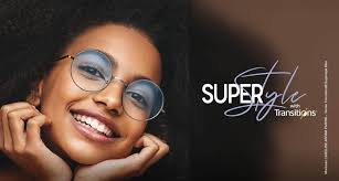  Verres dégradés photochromiques pour un style élégant chez Vue Claire à Paris 9