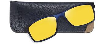 Les Verres Conduite de Nuit : Améliorez Votre Vision et Votre&nbsp;Sécurité