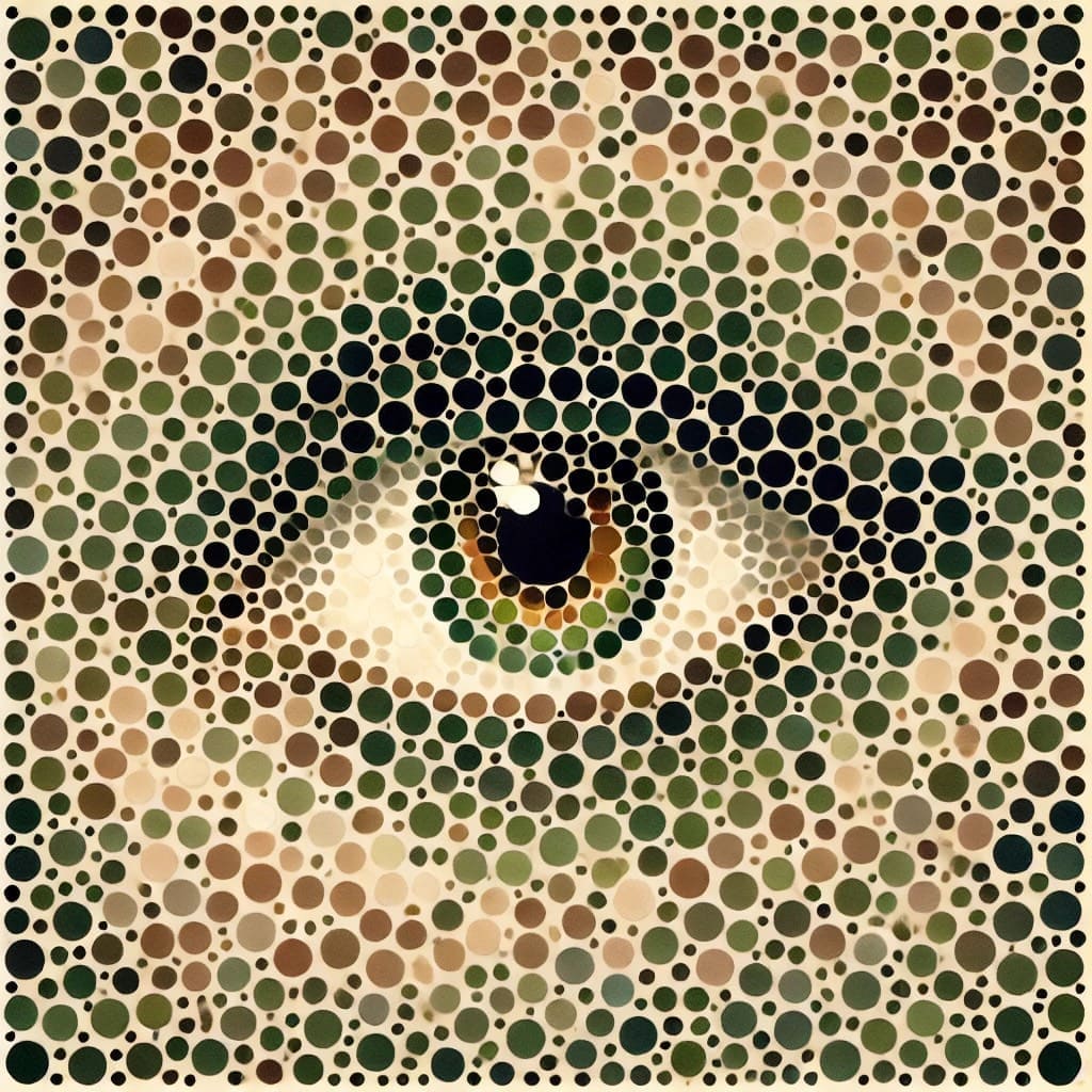 Comprendre le Daltonisme et ses Différentes&nbsp;Formes