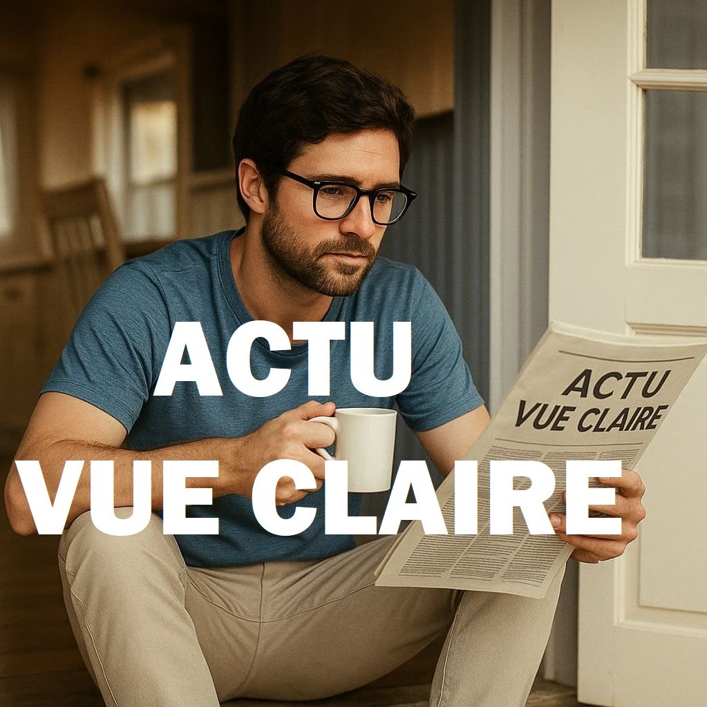 l actualité de Vue Claire et les élément qui font de Vue Claire un incontournable de l optique Parisien